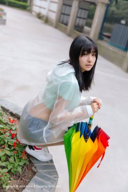 年轻保姆6