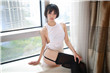 靓女直不来
